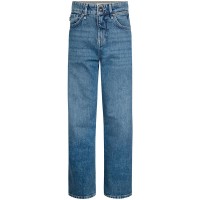 дънки,мъжки,панталони,дамски,панталони,petrol,industries,lennox,loose,fit,jeans,blue,(medium,vintage)
