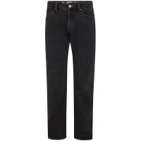 дънки,мъжки,панталони,дамски,панталони,petrol,industries,lewis,jeans,black,(black,faded)