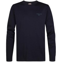 тениска,мъжки,тениски,дамски,тениски,petrol,industries,m,3060,tlr620,long,sleeve,t,shirt,blue,(royal,navy)