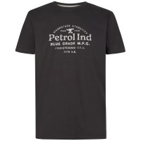 тениска,мъжки,тениски,дамски,тениски,petrol,industries,m,3060,tsr152,short,sleeve,t,shirt,black,(iron,steel)