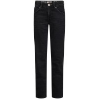 дънки,мъжки,панталони,дамски,панталони,petrol,industries,starling,straight,fit,jeans,black,(black,faded)