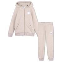 анцуг,детски,анцузи,boss,j53442,tracksuit,beige,(raw,marbled)