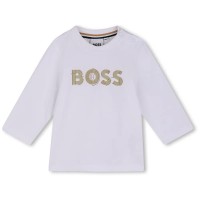 тениска,мъжки,тениски,дамски,тениски,boss,j53500,long,sleeve,t,shirt,white,(white)