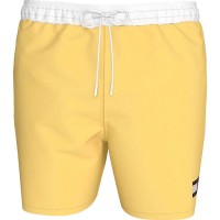 бански,гащета,мъжки,бански,костюми,tommy,hilfiger,um0um03455,trunk,swimming,shorts,refurbished,yellow,(citronella)