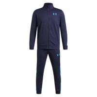 анцуг,детски,анцузи,under,armour,rival,knit,tracksuit,blue,(blue,ether,blue)