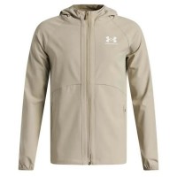 яке,мъжки,якета,дамски,якета,и,палта,under,armour,vibe,woven,windbreaker,jacket,beige,(brown,white)