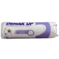 козметика,за,почистване,demak,up,makeup,remover,pads,60,units,clear,(white)