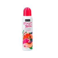 хигиена,тяло,sence,floral,deodorant,spray,150ml,white,(multicolor)