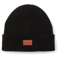 шапка,всички,шапки,timberland,heritage,fisherman,beanie,black,(black)