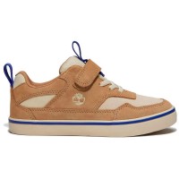маратонки,мъжки,маратонки,дамски,маратонки,timberland,stone,jump,hook&loop,toddler,trainers,brown,(natural,suede)