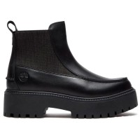 обувки,дамски,боти,мъжки,боти,timberland,stone,street,mid,chelsea,boots,black,(black,full,grain)