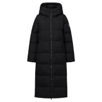 яке,мъжки,якета,дамски,якета,и,палта,ecoalf,binaia,jacket,refurbished,black,(black)