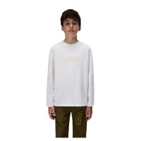 тениска,мъжки,тениски,дамски,тениски,napapijri,new,box,logo,long,sleeve,t,shirt,white,(white,whisper)