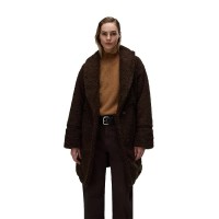 яке,мъжки,якета,дамски,якета,и,палта,napapijri,sabkha,fleece,jacket,brown,(demitasse)
