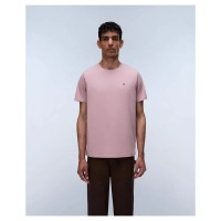 тениска,мъжки,тениски,дамски,тениски,napapijri,salis,summmer,short,sleeve,t,shirt,pink,(pink,woodrose)