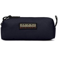 ученически,принадлежности,napapijri,voyage,pencil,case,blue,(blu,marine)
