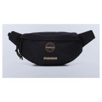 чанта,всички,чанти,napapijri,voyage,waist,bag,black,(black)