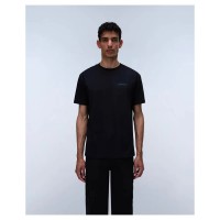 тениска,мъжки,тениски,дамски,тениски,napapijri,yourte,short,sleeve,t,shirt,black,(black,beauty)