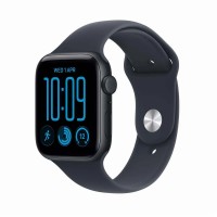 часовник,часовници,apple,watch,se,3,smartwatch,grey,(midnight)