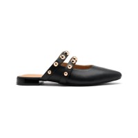 обувки,дамски,обувки,gioseppo,ahnapee,ballet,pumps,refurbished,black,(black)