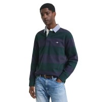 тениска,мъжки,тениски,дамски,тениски,gant,2004083,short,sleeve,t,shirt,green,purple,(tartan,green)
