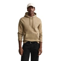 суичър,мъжки,пуловери,gant,2007058,hoodie,beige,(faded,taupe)