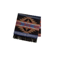 шал,ръкавици,шапки,и,шалове,gant,9920304,scarf,black,(mulighticolor)