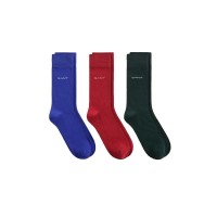 чорапи,мъжки,чорапи,дамски,чорапи,gant,9960256,long,socks,3,pairs,multicolor,(tartan,green)