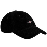 шапка,всички,шапки,gant,shield,cord,cap,black,(black)