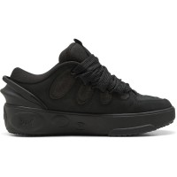 маратонки,мъжки,маратонки,дамски,маратонки,puma,la,francé,trainers,black,(black,gray,sky)