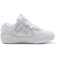 маратонки,мъжки,маратонки,дамски,маратонки,puma,la,francé,trainers,white,(white)