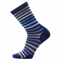 чорапи,мъжки,чорапи,дамски,чорапи,smartwool,everyday,spruce,street,crew,socks,blue,(deep,navy,nightfall)