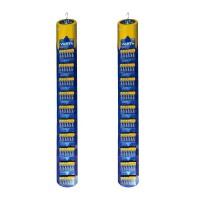 батерии,varta,longlife,power,aa,lr06,alkaline,batteries,120,units,clear,(multicolor)