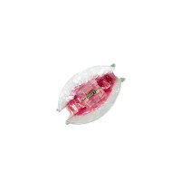 хигиена,аксесоари,balmohk,watermelon,hair,claw,clip,pink,(red,alert)