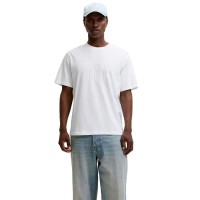 тениска,мъжки,тениски,дамски,тениски,jack,&,jones,frederiksberg,monogram,short,sleeve,t,shirt,white,(bright,white)