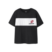 тениска,мъжки,тениски,дамски,тениски,name,it,x,lotto,jakob,short,sleeve,t,shirt,black,(black)