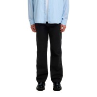 панталони,мъжки,панталони,дамски,панталони,selected,miles,196,straight,fit,pants,black,(black)