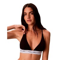 дамско,бельо,дамски,бикини,и,танкини,calvin,klein,lv00qf9068,triangle,bra,black,(black)