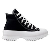 маратонки,мъжки,маратонки,дамски,маратонки,converse,a00870c,trainers,refurbished,black,(black)
