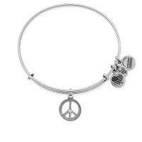 бижутерия,alex,and,ani,symbol,of,peace,a09eb139rs,bracelet,silver,(silver)