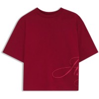 тениска,мъжки,тениски,дамски,тениски,hugo,duslant,10273257,red,short,sleeve,t,shirt,red,(open,red)