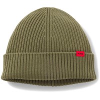 шапка,всички,шапки,hugo,xola,10263714,red,beanie,green,(open,green)