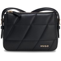 чанта,всички,чанти,hugo,yorih,10277949,red,bag,black,(black)