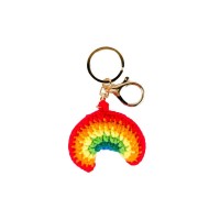 ключодържатели,balmohk,rainbow,foam,keychain,multicolor,(orange)