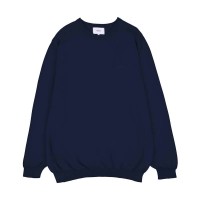 блуза,мъжки,пуловери,дамски,пуловери,makia,canyon,dark,sweater,blue,(navy)