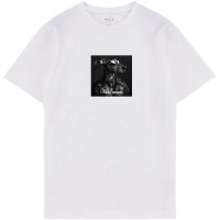 тениска,мъжки,тениски,дамски,тениски,makia,hound,short,sleeve,t,shirt,white,(white)