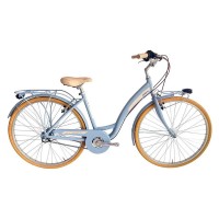 пътни,и,градски,велосипеди,mbm,primavera,alloy,700c,nexus,3s,2024,bike,silver,(lilac)