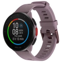 часовник,часовници,polar,pacer,watch,refurbished,purple,(purple)