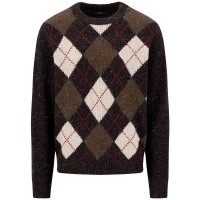 блуза,мъжки,пуловери,дамски,пуловери,fynch,hatton,1610363,sweater,brown,(soil)