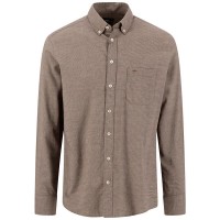 риза,с,дълъг,ръкав,дамски,ризи,мъжки,ризи,fynch,hatton,16109130,long,sleeve,shirt,brown,(taupe)